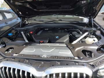 BMW X3 G45 2024 BMW X3 2024r., 2.0L 2.0 Benzyna 248KM, zdjęcie 9