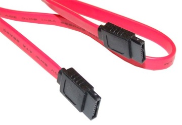 Przyłącze SATA gn - SATA gn (1.0M)