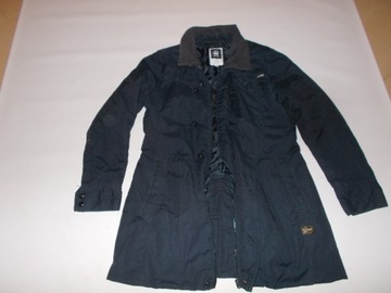 Trencz kurtka damska G-STAR RAW Minor Trench XL