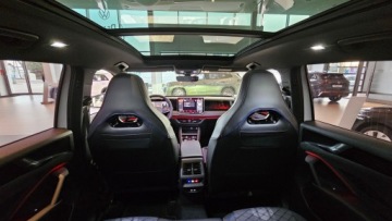 Volkswagen Tiguan III 2026 Volkswagen Tiguan Line Plus 2,0TSI 4MOTION 204KM D, zdjęcie 33