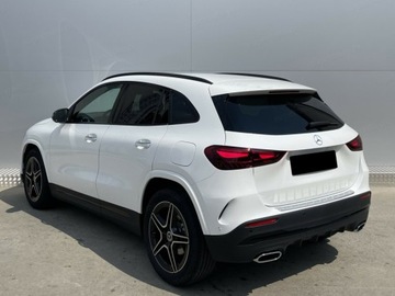 Mercedes GLA II Off-roader Facelifting 1.3 200 163KM 2026 MERCEDES-BENZ GLA 200 AMG Line Suv 1.3 (163KM) 2026, zdjęcie 1