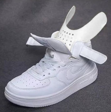 РЕБКИ ДЛЯ СМЯТЫХ ПАЛЬЦЕВ КРОССОВОК