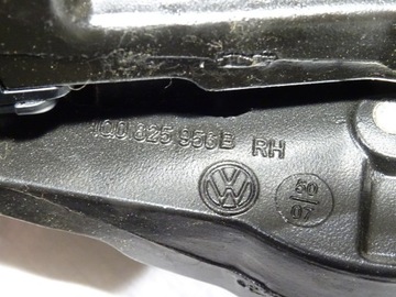 ПРИВОД БАГАЖНИК НА ВЕРХУ ПРАВЫЙ VW EOS 1Q0 1Q0825350C
