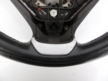 РУЛЕВОЕ КОЛЕСО SPORT R-DESIGN VOLVO XC90 V70 II S60 I