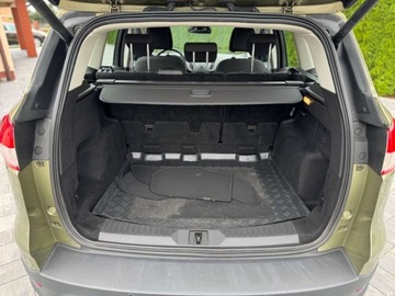 Ford Kuga II SUV 1.6 EcoBoost 150KM 2014 Ford Kuga 1.6 Benz. Bogato Wyposazona Nowy rozrzad 1.6 Benzyna 150KM, zdjęcie 28