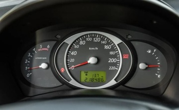 Hyundai Tucson I SUV Facelifting 2.0 CRDi VGT 150KM 2010 Hyundai Tucson 2.0D 150KM Lift Climatron Alu Pdc Hak Serwis Gwarancjia, zdjęcie 16