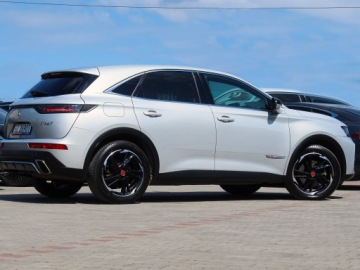  DS7 Crossback 225ps Performance Line Biała Perła Alkantara Kamera Webasto, zdjęcie 31
