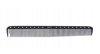 TONI&GUY PROFESJONALNY GRZEBIEŃ CARBON 6416