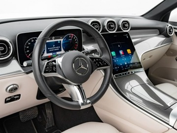 Mercedes GLC C254/X254 SUV Plug-In 2.0 300de 335KM 2024 Mercedes GLC 300 DX25921#300 DE 4-MATIC Avantgarde, zdjęcie 5