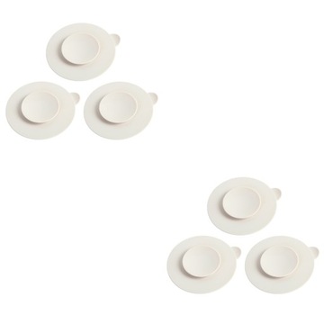 Вилка-ложка ućce Set 3er Constructive