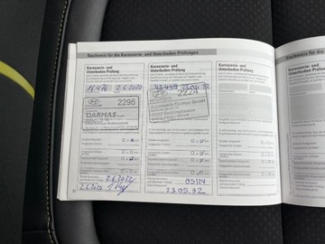 Hyundai Kona I Crossover 1.0 T-GDI 120KM 2018 Hyundai Kona 1.0 benzyna 120 KM 6 biegow zarej w PL zadbany zamiana, zdjęcie 33