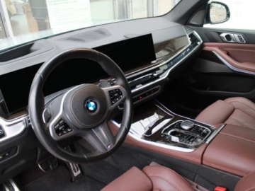 BMW X5 G05 SUV Facelifting 3.0 30d 298KM 2025 xDrive30d Sport Suv 3.0 (298KM) 2025, zdjęcie 6