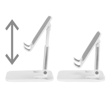 Настольная подставка для телефона и планшета