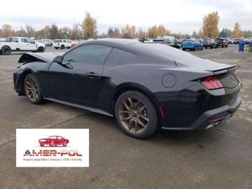 Ford Mustang VI 2024 Ford Mustang 2024r, MUSTANG, Ecoboost 2.3L, zdjęcie 2