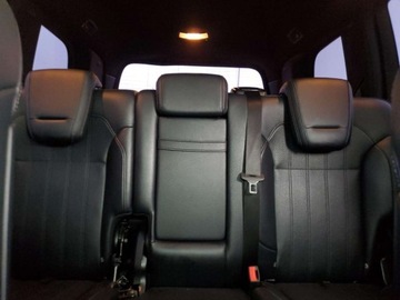Mercedes GLS X166 2017 Mercedes-Benz GLS 450 4Matic 2017 3.0l 3.0 Benzyna 362KM, zdjęcie 10