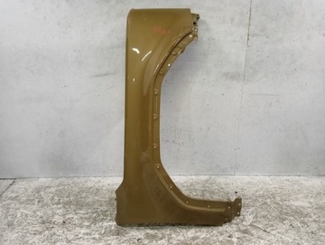 BLATNÍK PRAVÝ PŘEDNÍ TOYOTA LAND CRUISER 250 24-