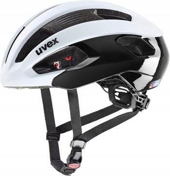 Kask rowerowy Uvex Rise r. 52-56