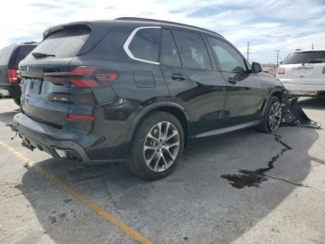 BMW X5 G05 2024 BMW X5 sDrive40I 2024 3.0l 3.0 Benzyna 375KM, zdjęcie 3