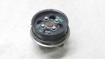 VOLVO XC60 2.4 ROLKA NAPINACZ PASKA 31258133 08-13