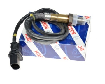 SONDA LAMBDA CZUJNIK SPALIN MAN TGA TGL TGM TGX