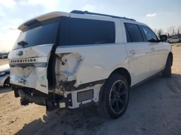 Ford Expedition III 2024 Ford Expedition Max Limited 2024 3.5 Benzyna 380KM, zdjęcie 3