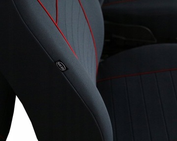 АВТОЧЕХОЛЫ ДЛЯ PEUGEOT EXPERT 2 2+1 ПО ИНДИВИДУАЛЬНОСТИ