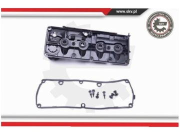 ESEN SKV KRYT VENTILU 48SKV018