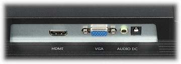 МОНИТОР VGA, HDMI, АУДИО LM24-H200 23,8