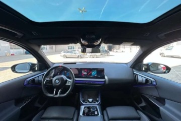 BMW X3 G45 2026 BMW X3 M50 xDrive (398KM) Od Reki Polski Salon Harman Kardon 3.0, zdjęcie 17