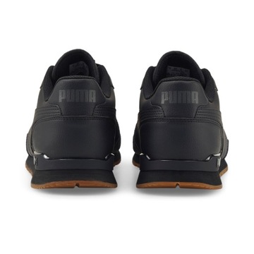 Мужские кроссовки Puma St Runner V3 38485504 черный 42