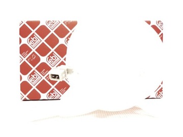 БАК ТОРМОЗНОЙ ЖИДКОСТИ FEBI. 26658