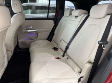 Mercedes GLB SUV 2.0 200d 150KM 2023 Mercedes-Benz GLB 200 d 8G-DCT Kamera 360 Hak Nawigacja LED Salon Pol, zdjęcie 11