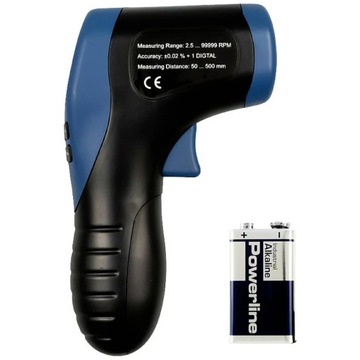PCE Instruments Счетчик оборотов PCE-DT 50