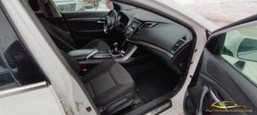 Hyundai i40 Kombi 1.7 CRDi LOW 115KM 2013 Hyundai i40 1,7D 115KM Salon Pl. F. Vat 23 1.7 Diesel 115KM, zdjęcie 8