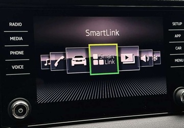 Skoda Karoq Crossover 1.6 TDI 115KM 2018 Skoda Karoq 1.6 TDI DSG GWARANCJA zarejestrowana 1.6 Diesel 115KM, zdjęcie 20