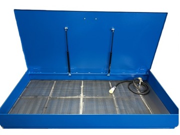 Myjka warsztatowa do mycia części samochodowych i rowerowych US-4