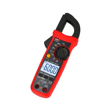 Токоизмерительные клещи Uni-T UT202F