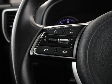 Kia Sportage IV 2019 Kia Sportage klima-auto tempomat navi kamera hak, zdjęcie 31