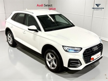 Audi Q5 II SUV Facelifting 2.0 40 TFSI MHEV 204KM 2022 Audi Q5 Audi Q5 40 TFSI quattro S tronic *Comfort,, zdjęcie 16