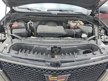 Cadillac Escalade III 2022 Cadillac Escalade ESV Sport Platinum 2022 6.2l 6.2 Benzyna 420KM, zdjęcie 6