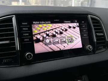 Skoda Karoq Crossover Facelifting 1.5 TSI ACT 150KM 2023 Skoda Karoq 1.5 TSI 150KM Style DSG | Kamera, Podg, zdjęcie 23