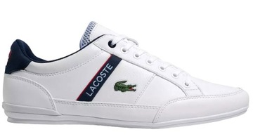 Buty męskie Lacoste CHAYMON 0120 2 CMA roz. 46