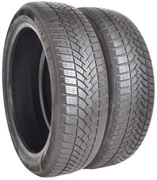Semperit Speed-Grip 3 2x 195/55/20 95 H