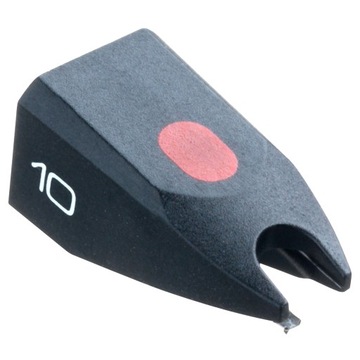 IGŁA GRAMOFONOWA ORTOFON STYLUS 10 ORYGINAŁ OM 10