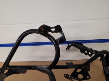 Передняя рама BMW R 1150 RT