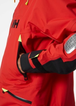 КУРТКА HELLY HANSEN AEGIR 2.0 STORM 34201 XL