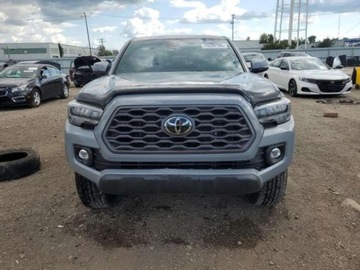 Toyota Tacoma II 2021 Toyota Tacoma 2021r., TRD OFF ROAD, od ubezpieczalni 3.5 Benzyna 278KM, zdjęcie 1