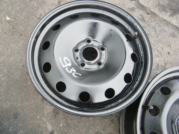 [93C] 5X108 ET50 R17 RENAULT LAGUNA ESPACE
