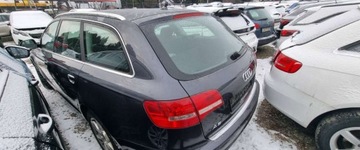 Audi A6 C6 Avant 2.0 TDI 170KM 2010 Audi A6 Avant 2010r. 2.0 TDI. Lekko uszkodzony prawy bok. 2.0 Diesel 170KM, zdjęcie 3