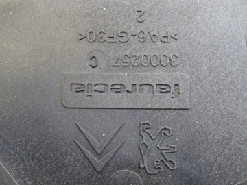 CHLADIČ VENTILÁTOR KOMPLET PEUGEOT PARTNER I 1.4
